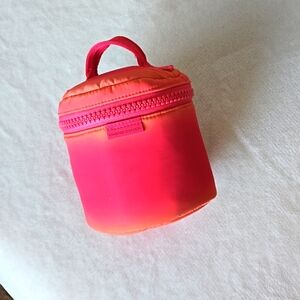 Mila organizer (sunset ombre, small size)